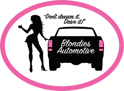 BlondiesAutomotive