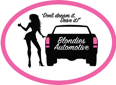 BlondiesAutomotive